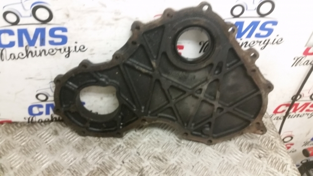 New Holland Fiat M135, 8360, 8560, M160 Engine Cover Plate 87800658 - Motor y piezas para Tractor: foto 1 New Holland Fiat M135, 8360, 8560, M160 Engine Cover Plate 87800658 - Motor y piezas para Tractor: foto 1