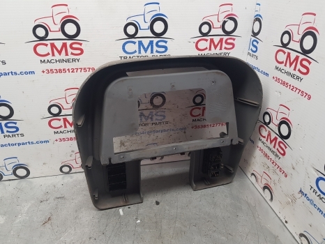 New Holland Fiat Tl, Tm, 60, M Series Tm 140 Cab Dashboard Panel 82006097 - Salpicadero para Tractor: foto 5 New Holland Fiat Tl, Tm, 60, M Series Tm 140 Cab Dashboard Panel 82006097 - Salpicadero para Tractor: foto 5