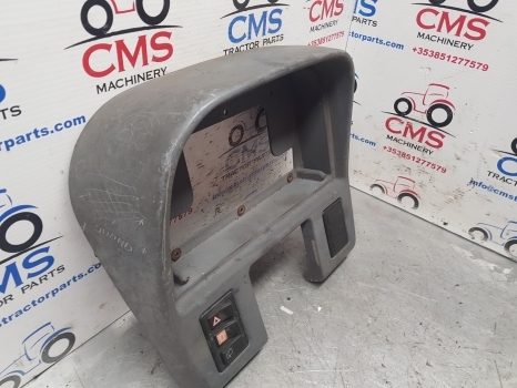 New Holland Fiat Tl, Tm, 60, M Series Tm 140 Cab Dashboard Panel 82006097 - Salpicadero para Tractor: foto 2 New Holland Fiat Tl, Tm, 60, M Series Tm 140 Cab Dashboard Panel 82006097 - Salpicadero para Tractor: foto 2