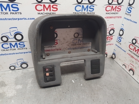 New Holland Fiat Tl, Tm, 60, M Series Tm 140 Cab Dashboard Panel 82006097 - Salpicadero para Tractor: foto 1 New Holland Fiat Tl, Tm, 60, M Series Tm 140 Cab Dashboard Panel 82006097 - Salpicadero para Tractor: foto 1
