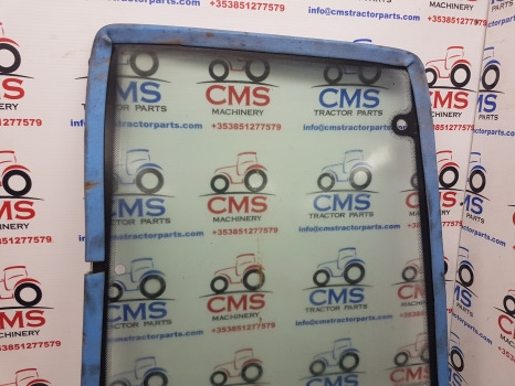 New Holland Ford 40, Tm, 60, M Series 8360 Cab Side Glass Lhs 82009813, 82029321 - Ventana y piezas: foto 3 New Holland Ford 40, Tm, 60, M Series 8360 Cab Side Glass Lhs 82009813, 82029321 - Ventana y piezas: foto 3
