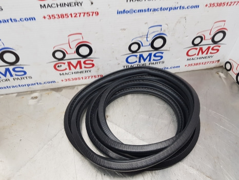 New Holland Ford Fiat 35, 40, 60, Tm, L, Tl, M Cab Rear Glass Rubber 82012294 - Ventana y piezas: foto 5 New Holland Ford Fiat 35, 40, 60, Tm, L, Tl, M Cab Rear Glass Rubber 82012294 - Ventana y piezas: foto 5