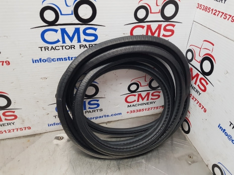 New Holland Ford Fiat 35, 40, 60, Tm, L, Tl, M Cab Rear Glass Rubber 82012294 - Ventana y piezas: foto 1 New Holland Ford Fiat 35, 40, 60, Tm, L, Tl, M Cab Rear Glass Rubber 82012294 - Ventana y piezas: foto 1