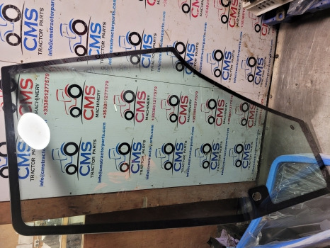 New Holland, Ford, Fiat 40, 60, Ts, M Cab Door Glass Lhs 82000396 - Puerta y piezas: foto 1 New Holland, Ford, Fiat 40, 60, Ts, M Cab Door Glass Lhs 82000396 - Puerta y piezas: foto 1