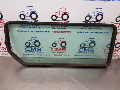 New Holland Ford Fiat Case Tm, 60, Mxm, M 6635, Cab Back Glass Lower 82000485 - Ventana y piezas: foto 1 New Holland Ford Fiat Case Tm, 60, Mxm, M 6635, Cab Back Glass Lower 82000485 - Ventana y piezas: foto 1