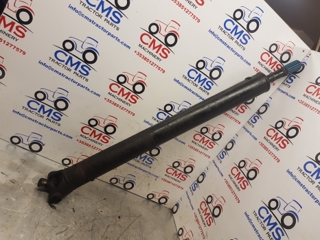 New Holland Lm415a, Lm425a, Lm435a, Lm445a Front Cardan Drive Shaft 85820673 - Árbol de transmisión para Manipulador telescópico: foto 1 New Holland Lm415a, Lm425a, Lm435a, Lm445a Front Cardan Drive Shaft 85820673 - Árbol de transmisión para Manipulador telescópico: foto 1