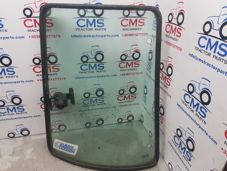 New Holland T4, T5 T5.95 Cab Rear Curved Glass Lhs 84224147, 84224277, 81871681 - Ventana y piezas para Tractor: foto 3 New Holland T4, T5 T5.95 Cab Rear Curved Glass Lhs 84224147, 84224277, 81871681 - Ventana y piezas para Tractor: foto 3