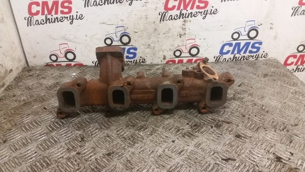 New Holland T5.100, T5.110, T5.120 Exhaust Manifold 5801418262 - Colector de escape para Tractor: foto 4 New Holland T5.100, T5.110, T5.120 Exhaust Manifold 5801418262 - Colector de escape para Tractor: foto 4