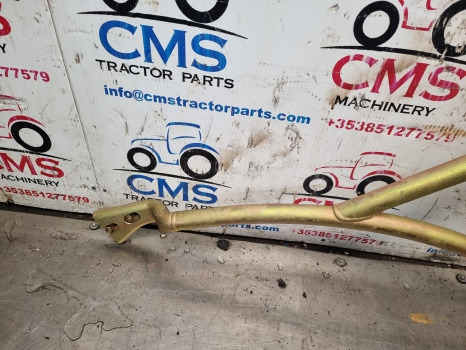 New Holland T5.120, T5 Series T4, 120, Cab Door Frame Lhs 84472427 - Puerta y piezas: foto 3 New Holland T5.120, T5 Series T4, 120, Cab Door Frame Lhs 84472427 - Puerta y piezas: foto 3