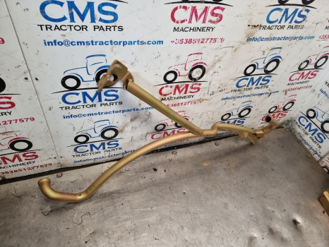 New Holland T5.120, T5 Series T4, 120 Cab Door Frame Rhs 84513786 - Puerta y piezas: foto 2 New Holland T5.120, T5 Series T4, 120 Cab Door Frame Rhs 84513786 - Puerta y piezas: foto 2