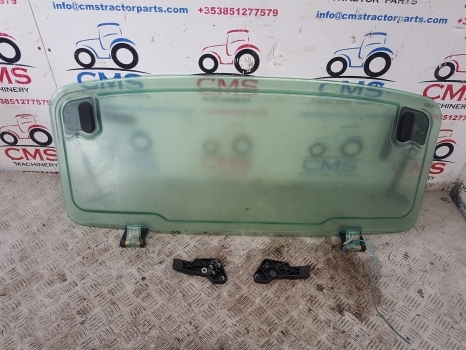 New Holland T5.95, T5.85, T5.115, T4.95, T4.115 Cab Roof Window Assy 47693977 - Ventana y piezas para Tractor: foto 2 New Holland T5.95, T5.85, T5.115, T4.95, T4.115 Cab Roof Window Assy 47693977 - Ventana y piezas para Tractor: foto 2