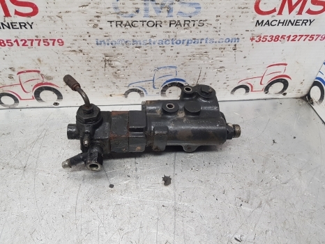 New Holland T5, T6, Tsa, T6000 Series T6.180, Ts115a Trailer Brake Valve 5192069 - Válvula de freno para Tractor: foto 1 New Holland T5, T6, Tsa, T6000 Series T6.180, Ts115a Trailer Brake Valve 5192069 - Válvula de freno para Tractor: foto 1