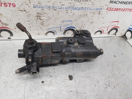 New Holland T5, T6, Tsa, T6000 Series T6.180, Ts115a Trailer Brake Valve 5192069 - Válvula de freno para Tractor: foto 3 New Holland T5, T6, Tsa, T6000 Series T6.180, Ts115a Trailer Brake Valve 5192069 - Válvula de freno para Tractor: foto 3