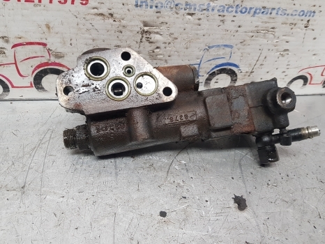 New Holland T5, T6, Tsa, T6000 Series T6.180, Ts115a Trailer Brake Valve 5192069 - Válvula de freno para Tractor: foto 5 New Holland T5, T6, Tsa, T6000 Series T6.180, Ts115a Trailer Brake Valve 5192069 - Válvula de freno para Tractor: foto 5