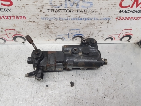 New Holland T5, T6, Tsa, T6000 Series T6.180, Ts115a Trailer Brake Valve 5192069 - Válvula de freno para Tractor: foto 2 New Holland T5, T6, Tsa, T6000 Series T6.180, Ts115a Trailer Brake Valve 5192069 - Válvula de freno para Tractor: foto 2