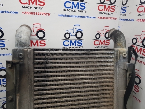 New Holland T6.145, T6.165 Case Maxxum 145, 125 Intercooler 47523397, 47913134 - Intercooler para Tractor: foto 2 New Holland T6.145, T6.165 Case Maxxum 145, 125 Intercooler 47523397, 47913134 - Intercooler para Tractor: foto 2