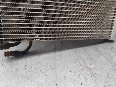 New Holland T6, T7 Case Puma Maxxum 145 Condenser Radiator 47981847 - Condensador para Tractor: foto 4 New Holland T6, T7 Case Puma Maxxum 145 Condenser Radiator 47981847 - Condensador para Tractor: foto 4
