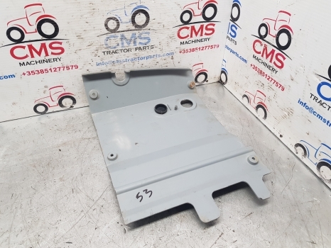 New Holland T6, T7, T6000 T7.200 Cab Console Panel Trim 87687355, 87479667 - Cabina e interior para Tractor: foto 2 New Holland T6, T7, T6000 T7.200 Cab Console Panel Trim 87687355, 87479667 - Cabina e interior para Tractor: foto 2