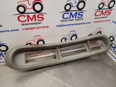 New Holland T6000 Series T6070 Plus Trim Panel Top 82039017, 87646673 - Cabina e interior: foto 1 New Holland T6000 Series T6070 Plus Trim Panel Top 82039017, 87646673 - Cabina e interior: foto 1