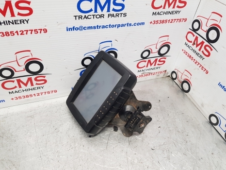 New Holland T6000, T7, T7000 Series T7040 Display Monitor 84209479, 47585461 - Salpicadero para Tractor: foto 1 New Holland T6000, T7, T7000 Series T7040 Display Monitor 84209479, 47585461 - Salpicadero para Tractor: foto 1