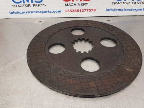New Holland T7.190, T7.200, T6000, Case Puma, Brake Disc 84329059 - Discos de freno para Tractor: foto 2 New Holland T7.190, T7.200, T6000, Case Puma, Brake Disc 84329059 - Discos de freno para Tractor: foto 2