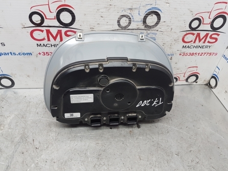 New Holland T7 .200 Instrument Cluster, Dash, Clock 47398380, 47535716, 84293392 - Salpicadero para Tractor: foto 5 New Holland T7 .200 Instrument Cluster, Dash, Clock 47398380, 47535716, 84293392 - Salpicadero para Tractor: foto 5