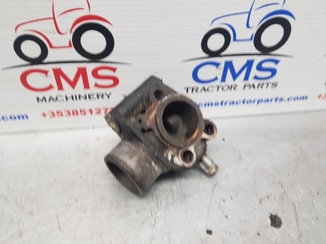 New Holland T7.200, T6000 Engine Cooling Support 2831181, 2859452, 504362896 - Sistema de refrigeración para Maquinaria agrícola: foto 1 New Holland T7.200, T6000 Engine Cooling Support 2831181, 2859452, 504362896 - Sistema de refrigeración para Maquinaria agrícola: foto 1