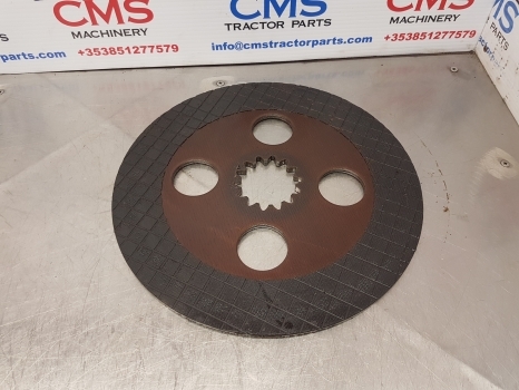 New Holland T7.200, T6030, T6050, T6090 Case Puma, Bake Disc 84335031 - Discos de freno para Tractor: foto 2 New Holland T7.200, T6030, T6050, T6090 Case Puma, Bake Disc 84335031 - Discos de freno para Tractor: foto 2