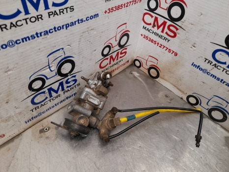 New Holland T7 Case Puma Ser T7030 Air Trailer Brake Valve 4700152570, 82030571 - Válvula de freno para Maquinaria agrícola: foto 2 New Holland T7 Case Puma Ser T7030 Air Trailer Brake Valve 4700152570, 82030571 - Válvula de freno para Maquinaria agrícola: foto 2