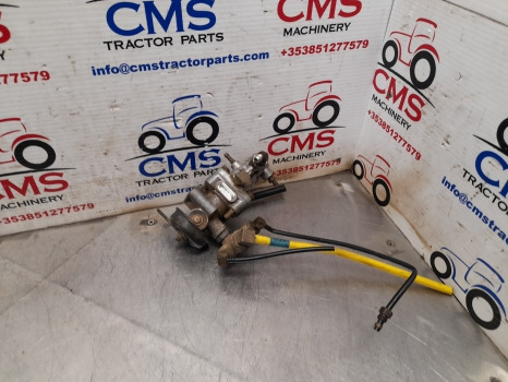 New Holland T7 Case Puma Ser T7030 Air Trailer Brake Valve 4700152570, 82030571 - Válvula de freno para Maquinaria agrícola: foto 1 New Holland T7 Case Puma Ser T7030 Air Trailer Brake Valve 4700152570, 82030571 - Válvula de freno para Maquinaria agrícola: foto 1