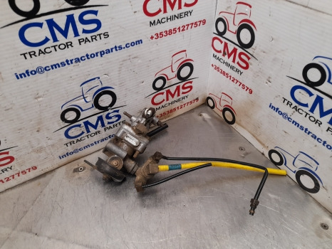 New Holland T7 Case Puma Ser T7030 Air Trailer Brake Valve 4700152570, 82030571 - Válvula de freno para Maquinaria agrícola: foto 5 New Holland T7 Case Puma Ser T7030 Air Trailer Brake Valve 4700152570, 82030571 - Válvula de freno para Maquinaria agrícola: foto 5