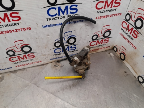New Holland T7030 Air Trailer Brake Valve, Check Valve 82033387, 9735000000, - Válvula de freno para Maquinaria agrícola: foto 5 New Holland T7030 Air Trailer Brake Valve, Check Valve 82033387, 9735000000, - Válvula de freno para Maquinaria agrícola: foto 5