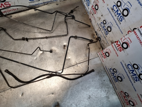 New Holland T7030, T7000 Series, Brake Pipes Kit 87542572 - Piezas de freno para Maquinaria agrícola: foto 5 New Holland T7030, T7000 Series, Brake Pipes Kit 87542572 - Piezas de freno para Maquinaria agrícola: foto 5