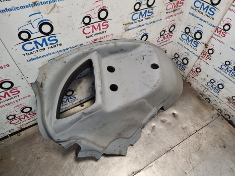 New Holland T7030, T7000, T6000, Padding Cab Lhs 87591756, 47411463 - Cabina e interior: foto 2 New Holland T7030, T7000, T6000, Padding Cab Lhs 87591756, 47411463 - Cabina e interior: foto 2