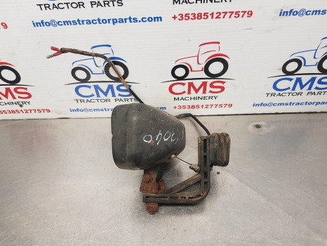 New Holland T7040, T6000, T7000, Tsa Delta, Work Lamp 87733061 - Ventana y piezas: foto 3 New Holland T7040, T6000, T7000, Tsa Delta, Work Lamp 87733061 - Ventana y piezas: foto 3