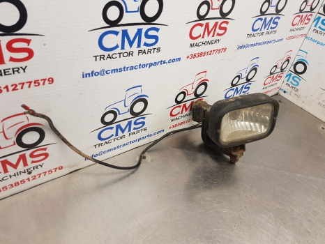 New Holland T7040, T6000, T7000, Tsa Delta, Work Lamp 87733061 - Ventana y piezas: foto 2 New Holland T7040, T6000, T7000, Tsa Delta, Work Lamp 87733061 - Ventana y piezas: foto 2