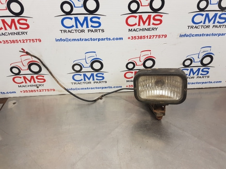 New Holland T7040, T6000, T7000, Tsa Delta, Work Lamp 87733061 - Ventana y piezas: foto 1 New Holland T7040, T6000, T7000, Tsa Delta, Work Lamp 87733061 - Ventana y piezas: foto 1
