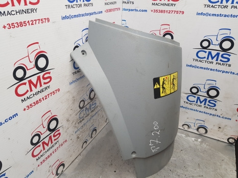 New Holland T7040, T7, T6000 Series T7.200 Cab Panel 87648174 - Cabina e interior: foto 2 New Holland T7040, T7, T6000 Series T7.200 Cab Panel 87648174 - Cabina e interior: foto 2