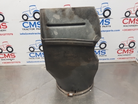 New Holland Tm 190, Tm175, Case Mxm 175, 190 Air Duct 82033234, 82025901 - Sistema de admisión de aire para Tractor: foto 2 New Holland Tm 190, Tm175, Case Mxm 175, 190 Air Duct 82033234, 82025901 - Sistema de admisión de aire para Tractor: foto 2