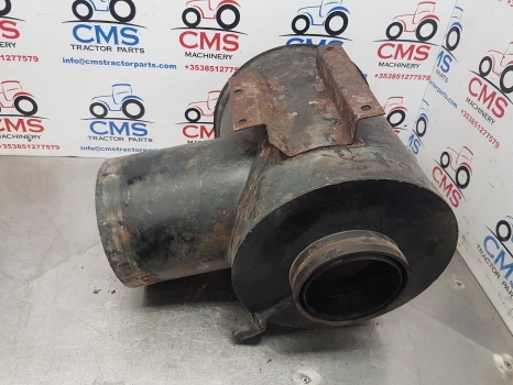 New Holland Tm 190, Tm175, Case Mxm 175, Mxm190 Air Cleaner Filter Box 82017424 - Filtro de aire para Tractor: foto 5 New Holland Tm 190, Tm175, Case Mxm 175, Mxm190 Air Cleaner Filter Box 82017424 - Filtro de aire para Tractor: foto 5