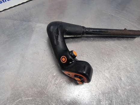 New Holland Tm, Tm135, Tm125, Transmission Control Lever 82013762, 82009457 - Sistema eléctrico: foto 5 New Holland Tm, Tm135, Tm125, Transmission Control Lever 82013762, 82009457 - Sistema eléctrico: foto 5