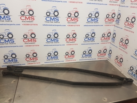 New Holland Tm120, 140, 150, 155 Bonnet Brackets 82011113, 82011114 - Capota para Manipulador telescópico: foto 1 New Holland Tm120, 140, 150, 155 Bonnet Brackets 82011113, 82011114 - Capota para Manipulador telescópico: foto 1