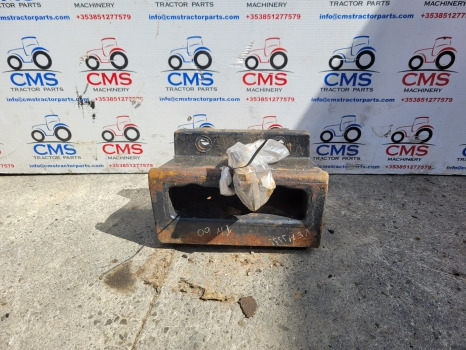 New Holland Tn60 Da, T4040 Deluxe Front Weight Carrier 5183899, 47123848 - Contrapeso: foto 1 New Holland Tn60 Da, T4040 Deluxe Front Weight Carrier 5183899, 47123848 - Contrapeso: foto 1