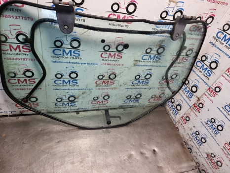 New Holland Ts115a, T7000, Case Series, Cab Back Window Assy 87663400, 82030887 - Ventana y piezas: foto 3 New Holland Ts115a, T7000, Case Series, Cab Back Window Assy 87663400, 82030887 - Ventana y piezas: foto 3