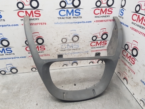 New Holland Tsa, T6000, T7000 Ser Ts115a Cab Dashboard Panel 82027520, 87376887 - Salpicadero para Tractor: foto 1 New Holland Tsa, T6000, T7000 Ser Ts115a Cab Dashboard Panel 82027520, 87376887 - Salpicadero para Tractor: foto 1