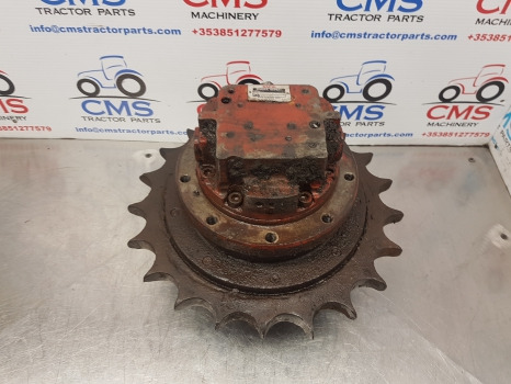 Nissan N350, N350-1 Final Drive Complete For Parts Only 40404-00300, 6600034 - Eje posterior: foto 2 Nissan N350, N350-1 Final Drive Complete For Parts Only 40404-00300, 6600034 - Eje posterior: foto 2