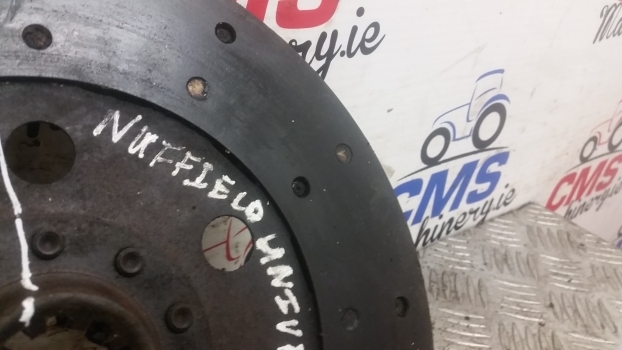 Nuffield Universal 4/60, 460 Clutch Disc - Disco de embrague para Tractor: foto 5 Nuffield Universal 4/60, 460 Clutch Disc - Disco de embrague para Tractor: foto 5