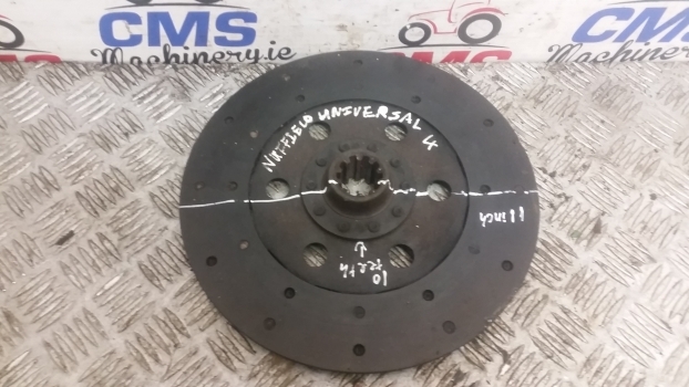 Nuffield Universal 4/60, 460 Clutch Disc - Disco de embrague para Tractor: foto 3 Nuffield Universal 4/60, 460 Clutch Disc - Disco de embrague para Tractor: foto 3