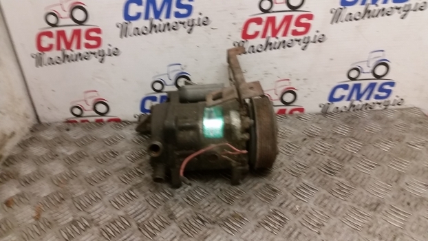 Old Stock Old Stock Sanden Air Compressor Sd7h15 - Compresor de aire acondicionado para Tractor: foto 1 Old Stock Old Stock Sanden Air Compressor Sd7h15 - Compresor de aire acondicionado para Tractor: foto 1