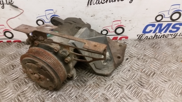 Old Stock Old Stock Sanden Air Compressor Sd7h15 - Compresor de aire acondicionado para Tractor: foto 3 Old Stock Old Stock Sanden Air Compressor Sd7h15 - Compresor de aire acondicionado para Tractor: foto 3
